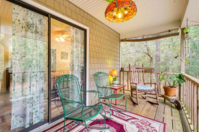Wilmington Getaway Near Carolina Beach Boardwalk!